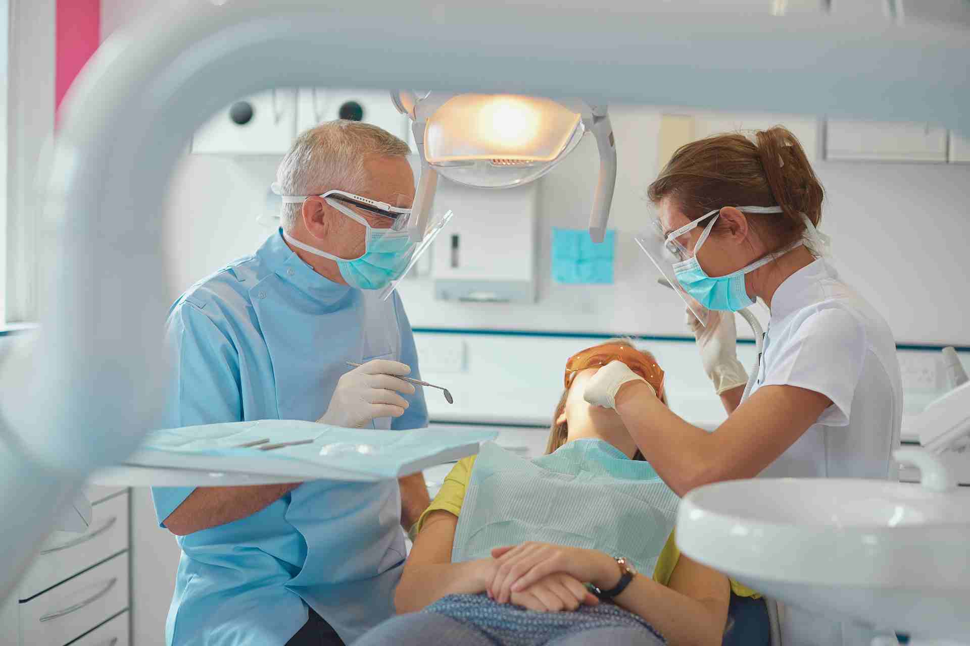 Dentist in Jesup, GA